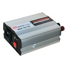 Mervesan MRW-150-12C 150W 13.8-14.2V 10A Ac/Dc Smps Akü Şarj Adaptörü
