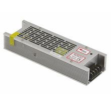 Mervesan MRW-180-24-S 24 Vdc 8.3A 200 W Metal Kasa İç Mekan Ac-Dc Adaptör
