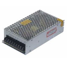 Mervesan MRW-360-12 12V 30.0A 360W Metal Kasalı İç Mekan Ac/Dc Smps Adaptör