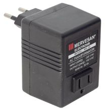 Mervesan MS-20 20W 220-110 Vac Oto Transformatör
