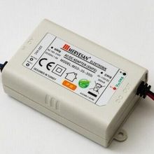 Mervesan Msd-35-300i Sabit Akım Led Driver