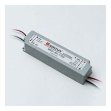 Mervesan MSD-60-1750 60W 1750 mA IP67 Sabit Akım Led Driver