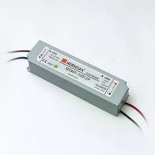 Mervesan MSWP-100-24 100 W 24 Vdc Sabit Voltaj Adaptör
