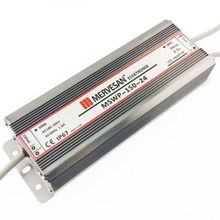 Mervesan MSWP-150-24 150 W 24 Vdc Sabit Voltaj Adaptör