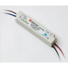 Mervesan MSWP-24-24 24 W 24 Vdc Sabit Voltaj Adaptör