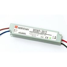 Mervesan MSWP-36-24 36 W 24 Vdc Sabit Voltaj Adaptör