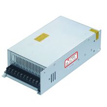Mervesan MT-500-24 500W 24 Vdc Metal Kasa Smps Adaptör