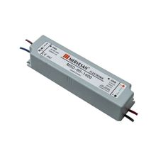 Mervesan MTD-60-1400 60W 1400 mA IP67 Sabit Akım Led Driver