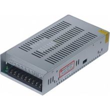 Mervesan MTDC-200-12 200 Watt 18-36 Vdc/12 Vdc Metal Kasa Konvertör