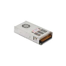 Mervesan MTE-350-12 350W 12V 29A Metal Kasa Adaptör