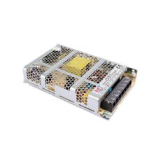 Mervesan MTLRS-200-48 48V 4.15A 200W Metal Kasalı İç Mekan Ac/Dc Smps Adaptör