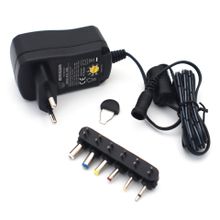 Mervesan MTU-12 KM 3-12V 1A 12W Üniversal Tip Kademeli Ac/Dc Smps Adaptör