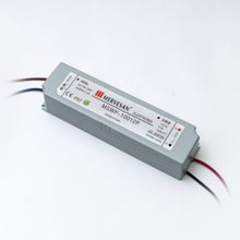 Mervesan MTWP-100-24 IP67 24V 4.25A 100W Trafo