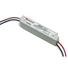 Mervesan MTWP-15-12 IP67 12V 1A 15W Trafo