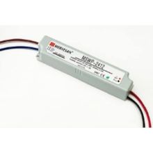 Mervesan MTWP-24-12 IP67 12V 2A 24W Trafo