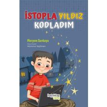 Meryem Sarıkaya İstopla Yıldız Kodladım