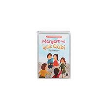 Meryem Ve İyilik Ekibi Diyanet İşleri Başkanlığı