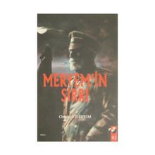 MERYEMIN SIRRI - ORHAN YILDIRIM
