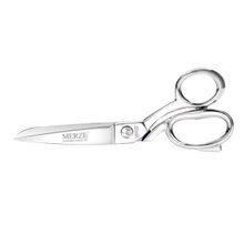 Merze A6257-10 25.40 cm Krom Kaplı Somunlu Makas