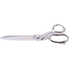 Merze A6257-9 22.86 cm Krom Kaplı Somunlu Makas
