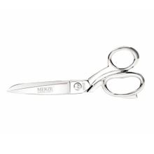 Merze D-115 17.78 cm Krom Kaplama Terzi Makası