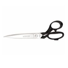 Merze D-159 33.02 cm Nikel Tezgah Makası