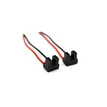 Mesa H7 1.5 mm 2 Adet Kablolu Ampul Duy Far Fişi