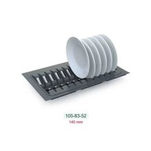 Mesan 105-83-52-302 Traybond Beyaz 290 mm Tabaklık