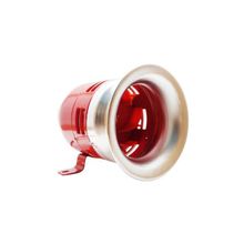 Mesan MS 390.220VAC 100W Metal Motorlu Siren