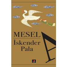 Mesela - İskender Pala