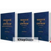 Meseleler ve Çözümleri - Ebu'l Ala Mevdudi