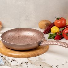 Meşeler Granit 30 cm Rose Tava