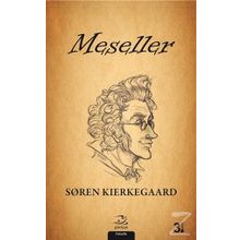 Meseller - Soren Kierkegaard