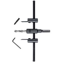 Meşem 348030 4380 40-200 mm Ayarlı Panç Delme