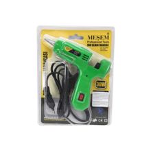 Meşem İnce 30 w Mum Sililkon Tabancası