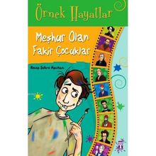 Meşhur Olan Fakir Çocuklar - Recep Şükrü Apuhan