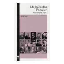 Meşhurlardan Portreler Necati Tonga