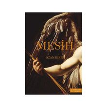 Mesih - Kozumi Shinozawa