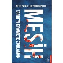 Mesih - Mete Yarar Ceyhun Bozkurt