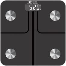 Mesilife FG1921LB Yağ Ölçerli Dijital Banyo Tartısı