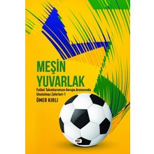 Meşin Yuvarlak Ömer Kırlı