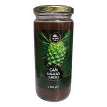 Mesir-I Şifa 500 ml Çam Kozalağı Şurubu