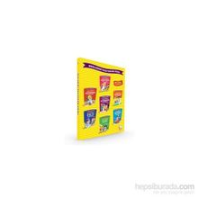 Mesleğimi Seçiyorum Dizisi 7 Kitap Set - Heyet-Kurul-Komisyon