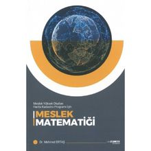 Meslek Matematiği Atlas Akademi