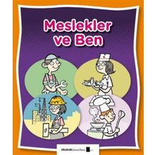 Meslekler ve Ben - Saime Taş