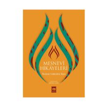 MESNEVI HIKAYELERI - ŞEFİK CAN