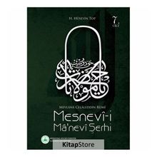 Mesnevi Manevi Şerhi 7. Cilt - H. Hüseyin Top