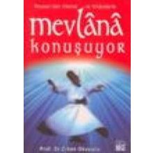 MESNEVI`DEN HIKMET VE HIKÂYELERLE MEVLÂNÂ KONUŞUYOR - CIHAN OKUYUCU