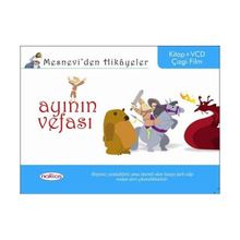 MESNEVIDEN HIKÂYELER AYININ VEFASI - ÖZNUR İZGİ
