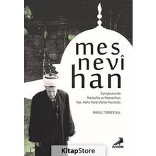 Mesnevihan - Mikail Türker Bal